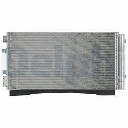 Air conditioning condenser CF20275