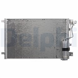 Air conditioning condenser CF20291