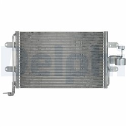 Air conditioning condenser CF20299
