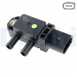 Sensor, exhaust pressure DPS00024-12B1