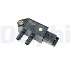 Sensor, exhaust pressure DPS00031-12B1