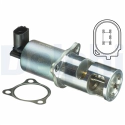 EGR valve EG10398-12B1