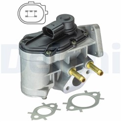 EGR valve EG10411-12B1