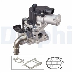 EGR valve EG10613-12B1