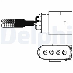 Lambda Sensor ES10978-12B1_1