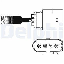 Lambda Sensor ES10981-12B1_1