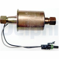 Elektriline kütusepump DELPHI FD0009-11B1