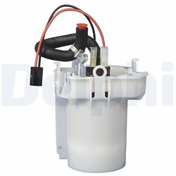 Swirl Pot, fuel pump FE0531-12B1_0