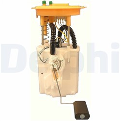 Elektriline kütusepump DELPHI FG0989-12B1