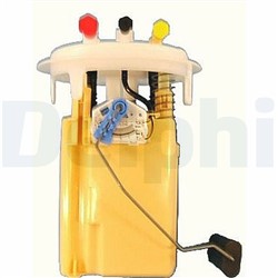 Elektriline kütusepump DELPHI FG1025-12B1
