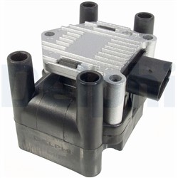 Ignition Coil GN10018-12B1