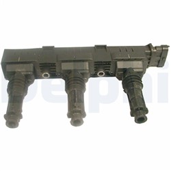 Ignition Coil GN10201-12B1