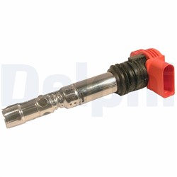 Ignition Coil GN10206-12B1