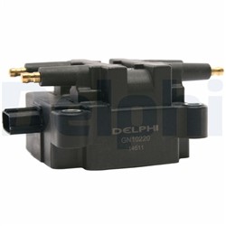 Ignition Coil GN10220-12B1