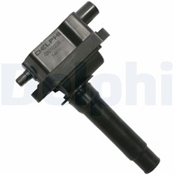 Ignition Coil GN10228-11B1