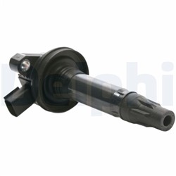 Ignition Coil GN10237-11B1