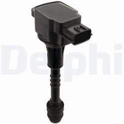 Ignition Coil GN10245-12B1
