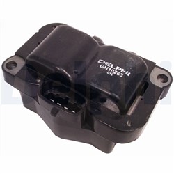 Ignition Coil GN10263-12B1
