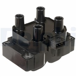 Ignition Coil GN10295-11B1