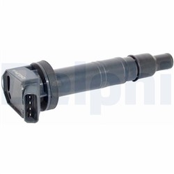Ignition Coil GN10315-12B1