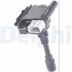 Ignition Coil GN10318-12B1_2