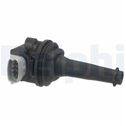 Ignition Coil GN10331-12B1