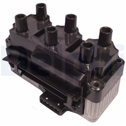 Ignition Coil GN10338-12B1