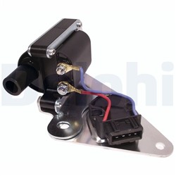Ignition Coil GN10351-12B1