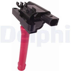 Ignition Coil GN10361-11B1