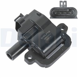 Ignition Coil GN10374-11B1
