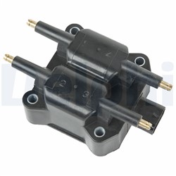 Ignition Coil GN10388-11B1
