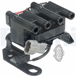 Ignition Coil GN10412-12B1