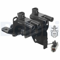 Ignition Coil GN10413-12B1