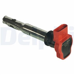 Ignition Coil GN10446-12B1