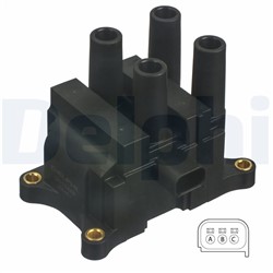 Ignition Coil GN10449-12B1