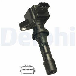 Ignition Coil GN10499-12B1_2