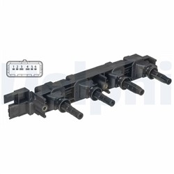 Ignition Coil GN10502-12B1
