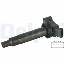 Ignition Coil GN10536-12B1_2