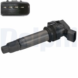 Ignition Coil GN10558-12B1