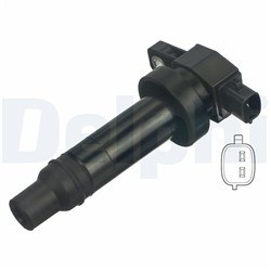 Ignition Coil GN10601-12B1_2