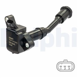 Ignition Coil GN10645-12B1_2