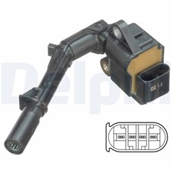 Ignition Coil GN10690-12B1_2