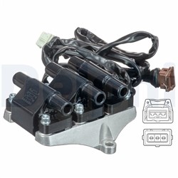 Ignition Coil GN10695-12B1_0