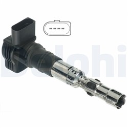 Ignition Coil GN10706-12B1