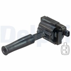 Ignition Coil GN10775-12B1