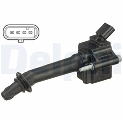 Ignition Coil GN10796-12B1
