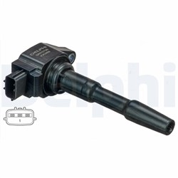Ignition Coil GN10798-12B1