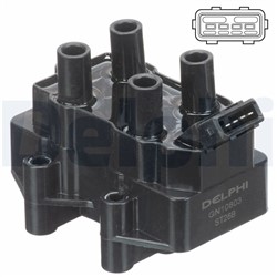 Ignition Coil GN10803-12B1