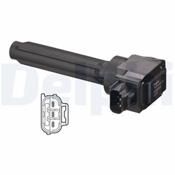 Ignition Coil GN10975-12B1_2