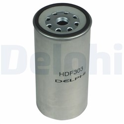 Degalų filtras DELPHI DEL HDF303